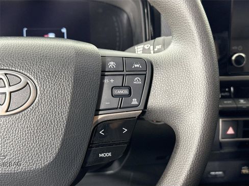 Certified 2025 Toyota Camry LE image 18