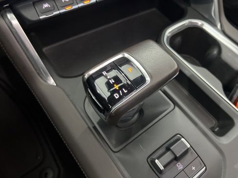 Used 2022 GMC Sierra 1500 Denali w/ Denali Reserve Package image 14