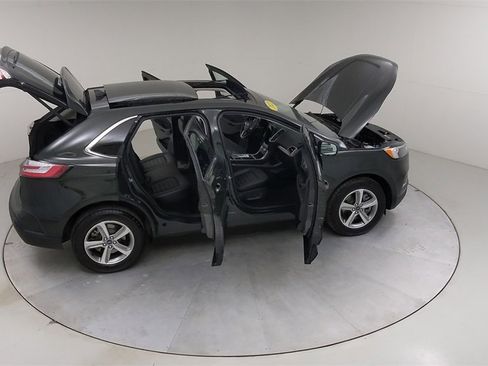 Certified 2022 Ford Edge SEL w/ Convenience Package image 47