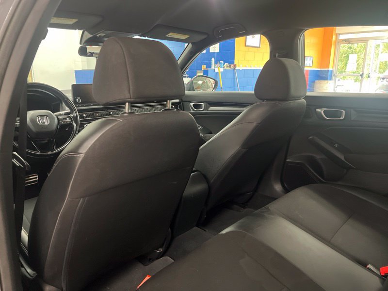 Used 2024 Honda Civic Sport image 16