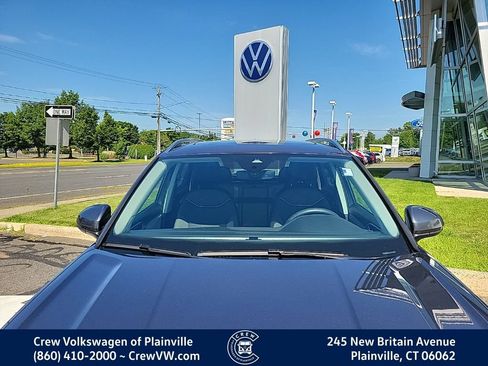 Certified 2024 Volkswagen Taos SE AWD/4WD image 23