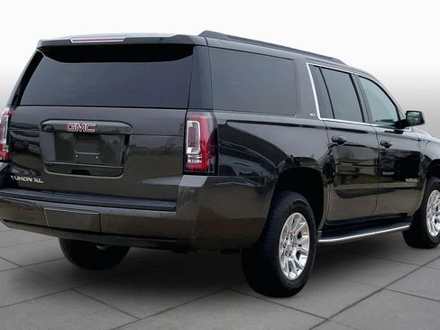 Used 2020 GMC Yukon XL SLT AWD/4WD image 13