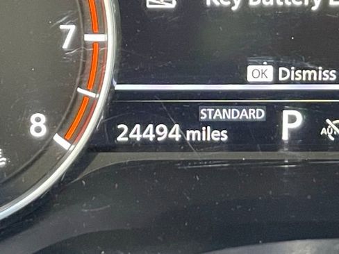 Used 2024 Nissan Rogue SV image 15