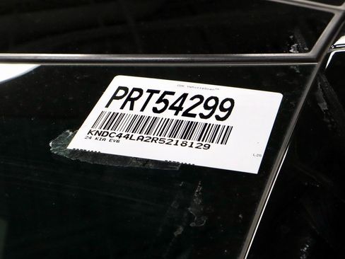 Used 2024 Kia EV6 GT-Line image 41