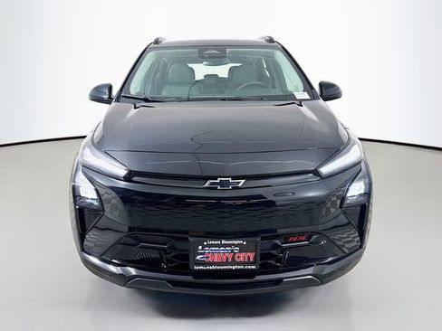 New 2027 Chevrolet Bolt RS FWD image 2