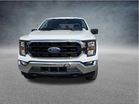 Used 2023 Ford F150 XLT AWD/4WD image 9