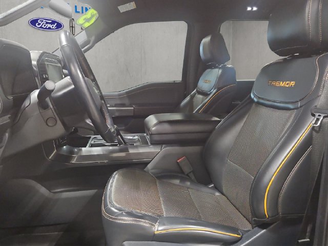 Certified 2023 Ford F150 Tremor w/ Equipment Group 402A High AWD/4WD image 11