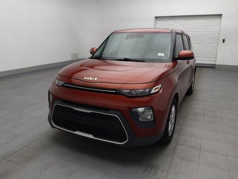 Used 2022 Kia Soul LX w/ Technology Package FWD image 15
