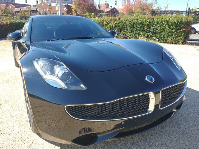 Used 2018 Karma Revero Luxury RWD image 35