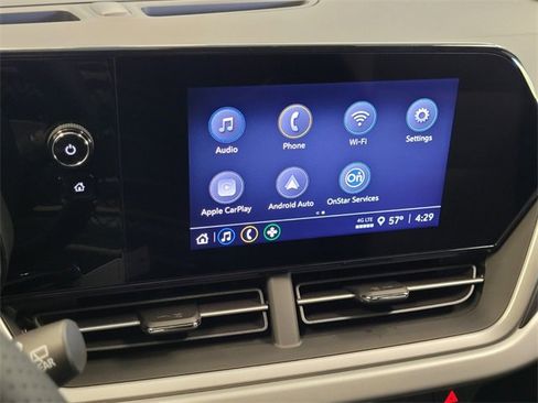 New 2026 Chevrolet Trax RS w/ Sunroof Package image 17