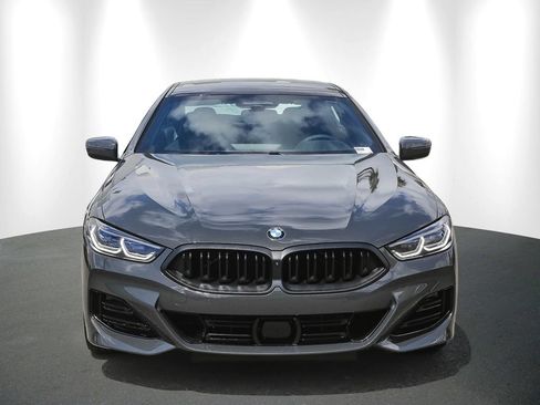 New 2026 BMW 840i RWD image 2