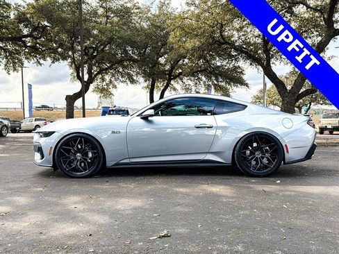 New 2025 Ford Mustang GT image 2