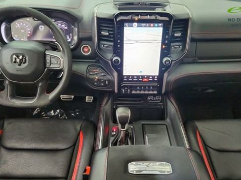 Used 2024 RAM 1500 TRX w/ TRX Level 2 Equipment Group AWD/4WD image 36