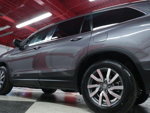 Used 2022 Honda Pilot EX-L image 34