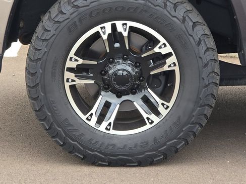 Used 2016 RAM 3500 Laramie AWD/4WD image 25