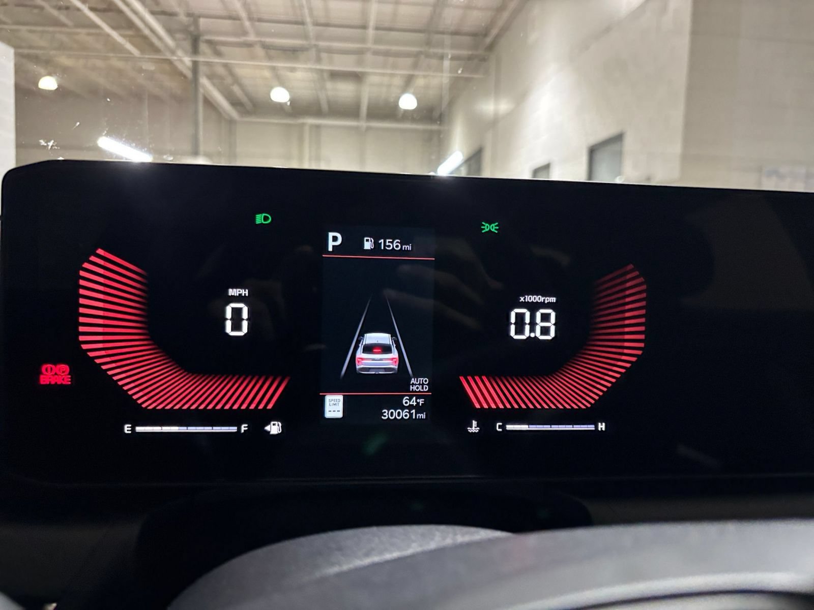 Used 2025 Kia K4 FWD image 38