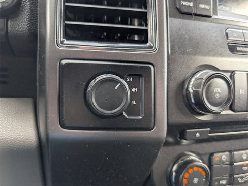 Used 2017 Ford F150 XLT w/ Equipment Group 301A Mid image 7