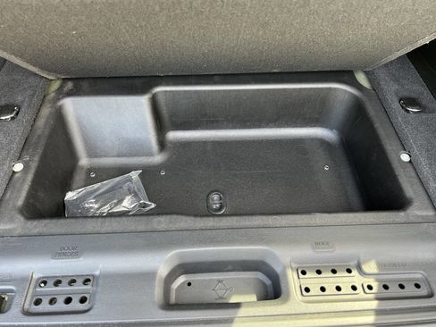 Used 2021 Jeep Wrangler Unlimited Rubicon image 33