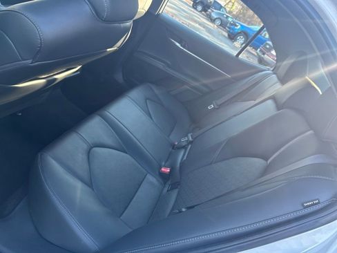 Used 2023 Toyota Camry XSE image 27