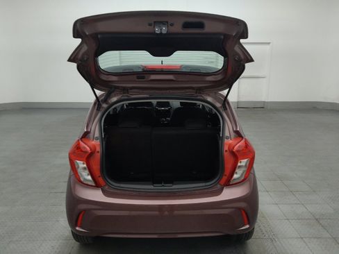 Used 2021 Chevrolet Spark LS FWD image 29