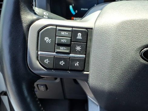 Used 2024 Ford F150 Lariat w/ Equipment Group 502A High AWD/4WD image 36