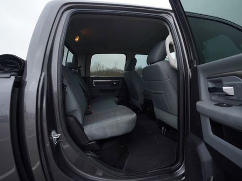 Used 2016 RAM 1500 Big Horn image 21