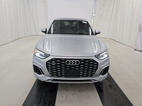 Used 2023 Audi Q5 2.0T Premium Plus w/ Premium Plus Package AWD/4WD image 3