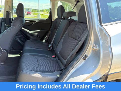 Certified 2023 Subaru Forester Premium AWD/4WD image 33