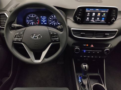 Used 2020 Hyundai Tucson Value FWD image 22