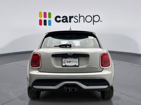 Used 2023 MINI Cooper S image 4