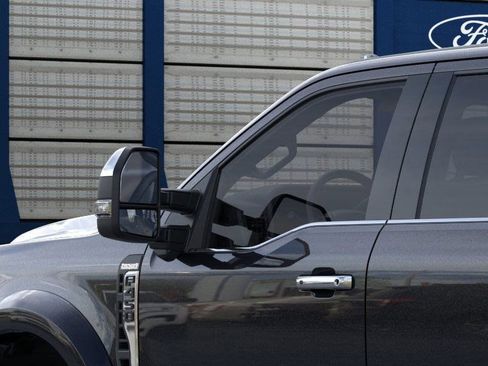 New 2026 Ford F450 King Ranch image 21