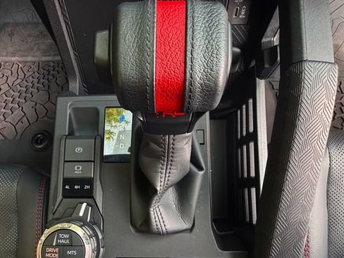 Used 2025 Toyota 4Runner TRD Pro AWD/4WD image 24