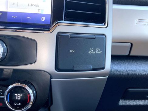 Certified 2022 Ford F250 Lariat w/ Lariat Ultimate Package image 35