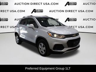 Used 2019 Chevrolet Trax LT w/ LT Convenience Package AWD/4WD video 2