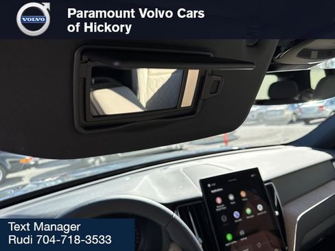 New 2026 Volvo XC60 B5 Plus w/ Protection Package Premier image 32