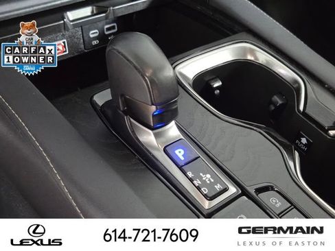 Used 2024 Lexus RX 350 Premium w/ Accessory Package AWD/4WD image 26