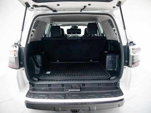 Used 2023 Toyota 4Runner TRD Off-Road Premium image 13