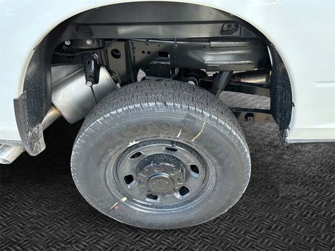 Used 2025 RAM 2500 Tradesman image 6
