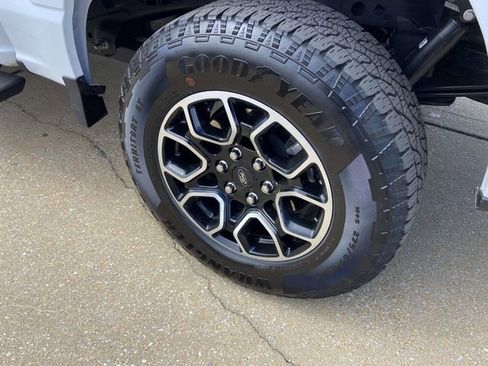 Used 2023 Ford F150 XLT w/ Equipment Group 302A High AWD/4WD image 7