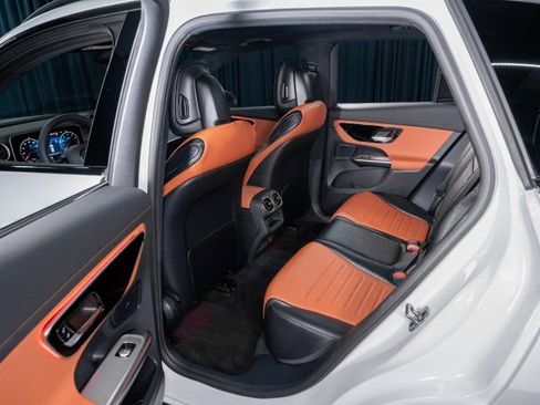 Certified 2026 Mercedes-Benz GLC 300 image 24