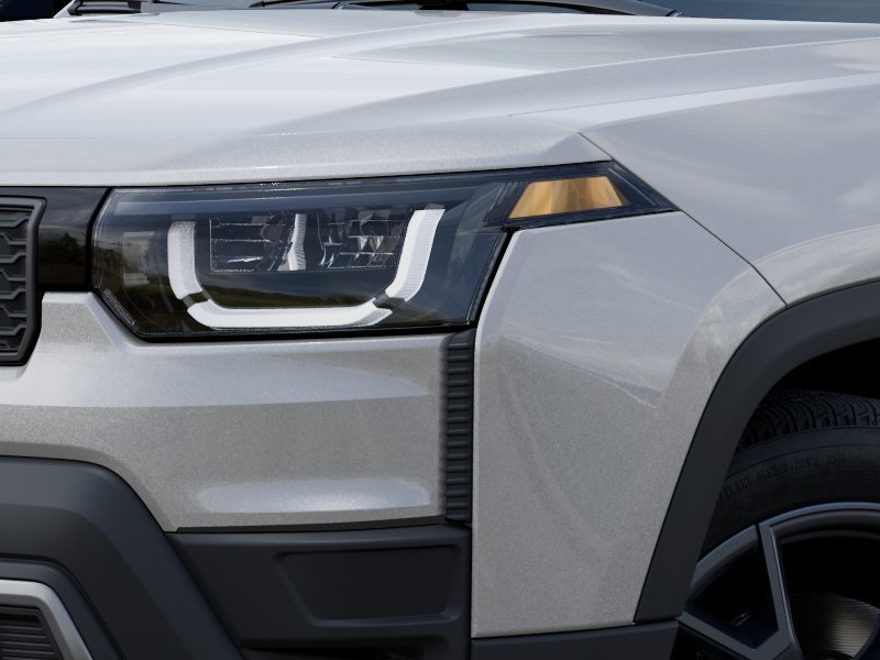 New 2026 Jeep Cherokee Limited AWD/4WD image 10