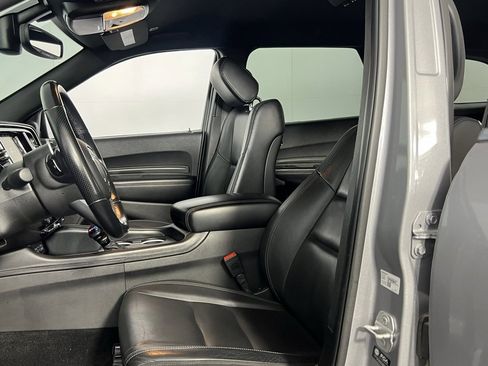Used 2021 Dodge Durango GT image 21
