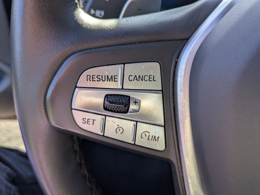 Used 2024 BMW X3 sDrive30i RWD image 16