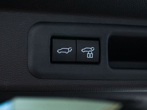 New 2026 Toyota Sequoia Limited image 42