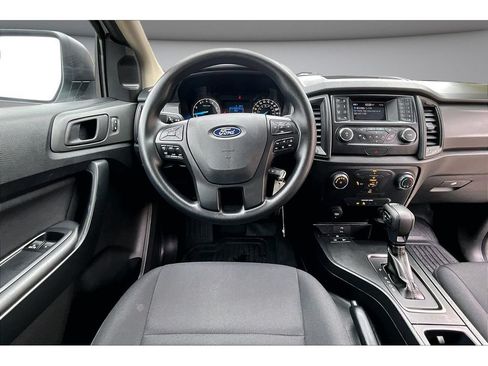 Used 2022 Ford Ranger XL w/ Equipment Group 101A High RWD image 8