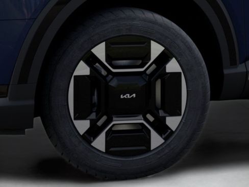 New 2027 Kia Telluride EX AWD/4WD image 10