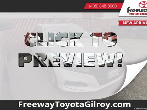 Used 2018 Honda Accord EX-L image 1