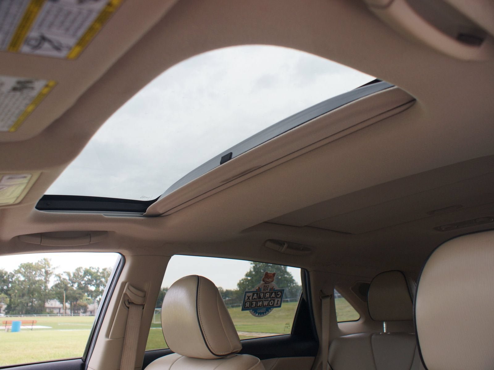 Used 2013 Toyota Venza XLE w/ XLE Premium Pkg FWD image 6