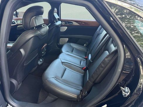 Used 2018 Lincoln MKZ Black Label w/ Technology Package FWD image 20