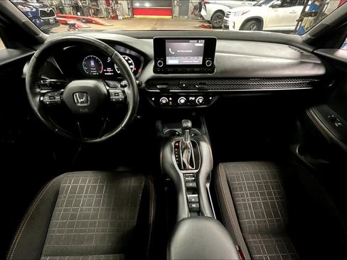 Used 2023 Honda HR-V Sport image 13